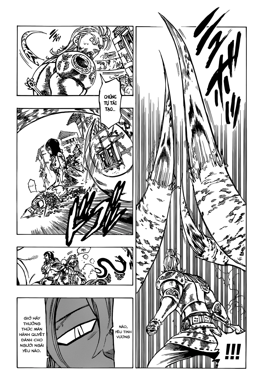 Thất Hình Đại Tội Chapter 73 - 13