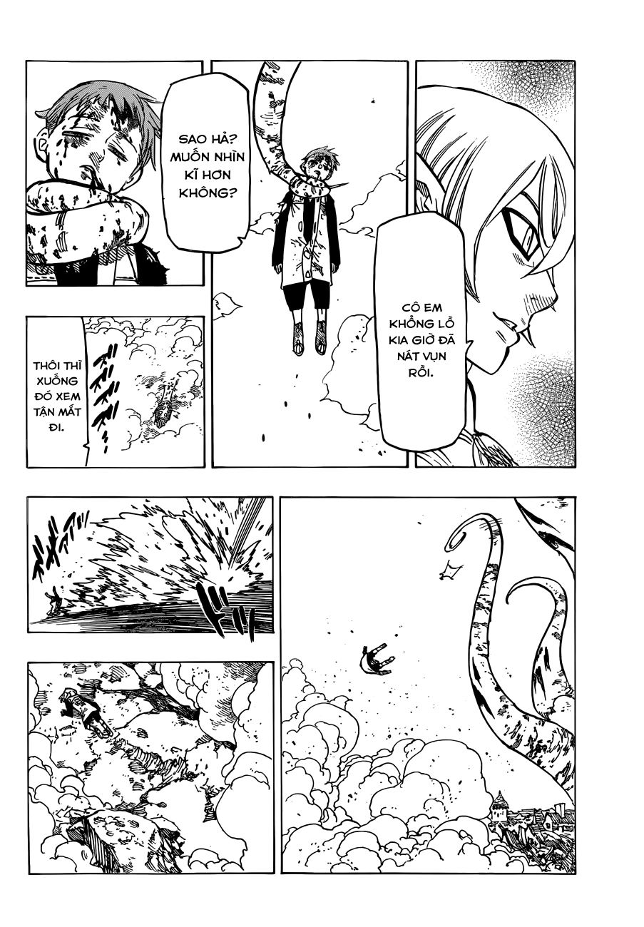 Thất Hình Đại Tội Chapter 73 - 16