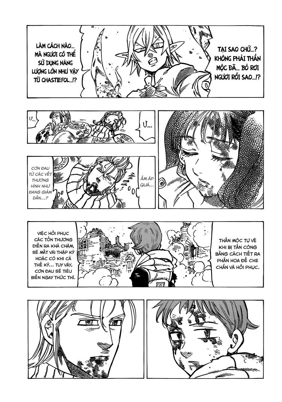 Thất Hình Đại Tội Chapter 74 - 3