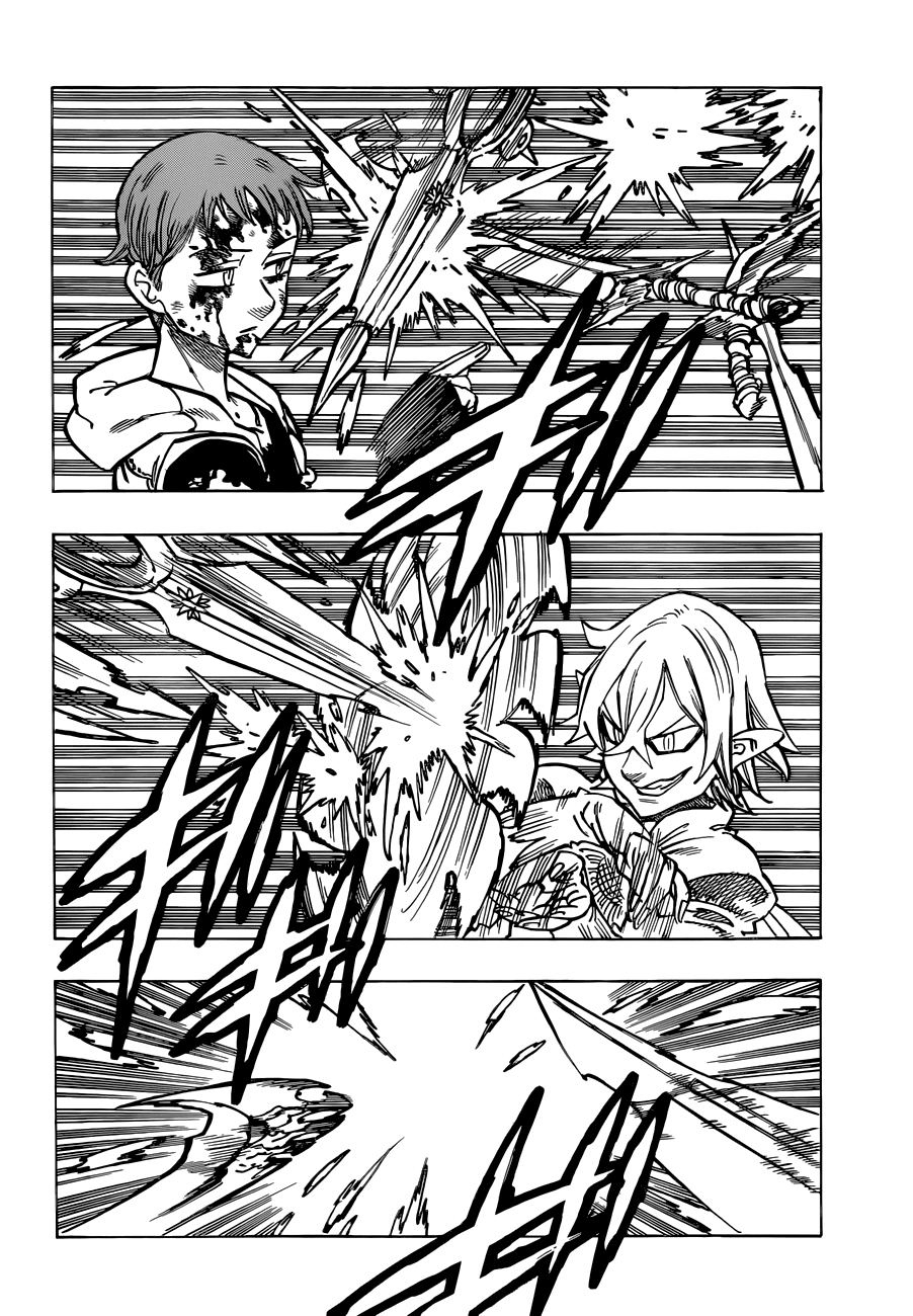 Thất Hình Đại Tội Chapter 74 - 11