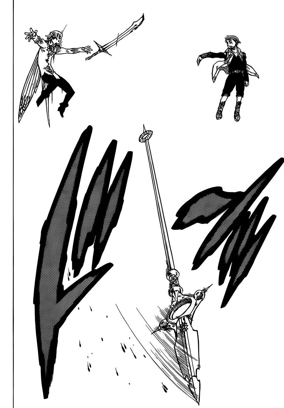 Thất Hình Đại Tội Chapter 74 - 14