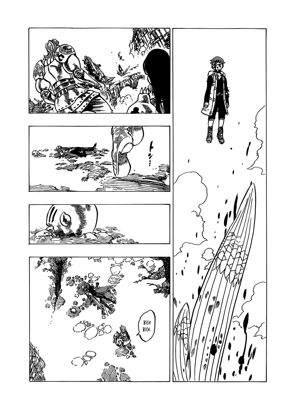 Thất Hình Đại Tội Chapter 74 - 17