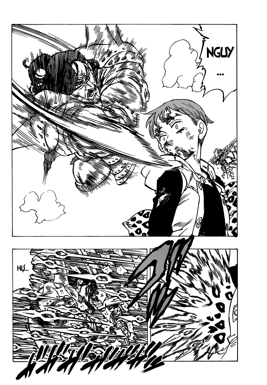 Thất Hình Đại Tội Chapter 75 - 5