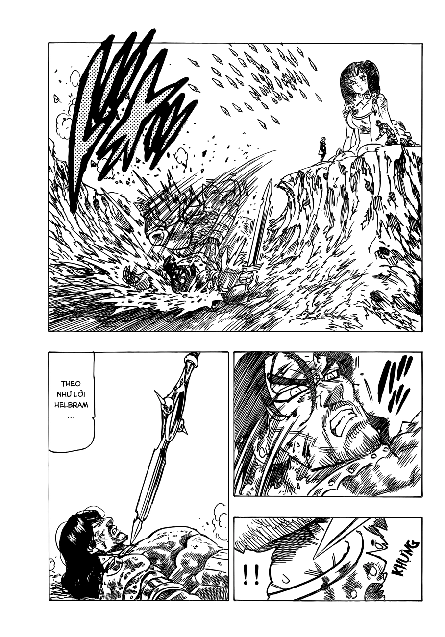 Thất Hình Đại Tội Chapter 75 - 6