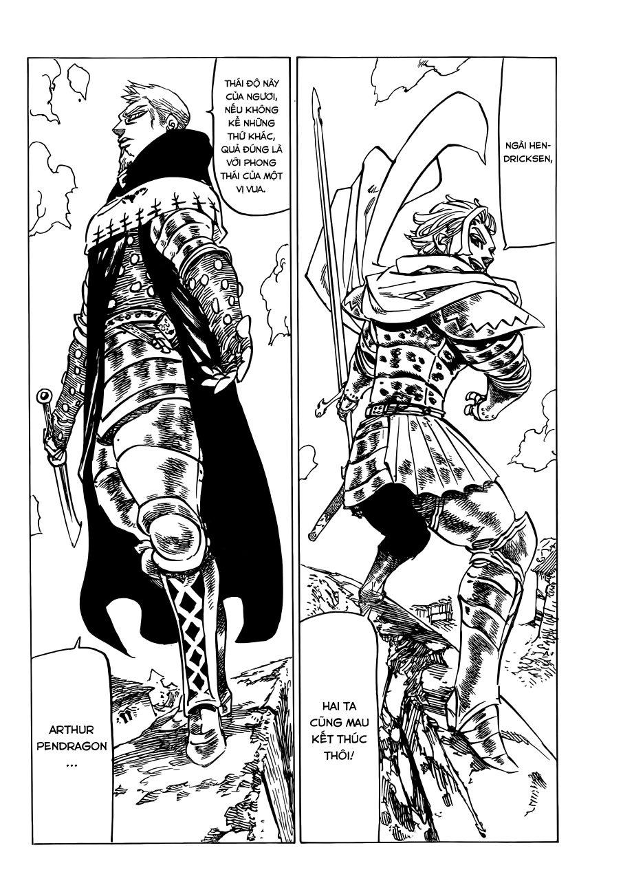 Thất Hình Đại Tội Chapter 75 - 11