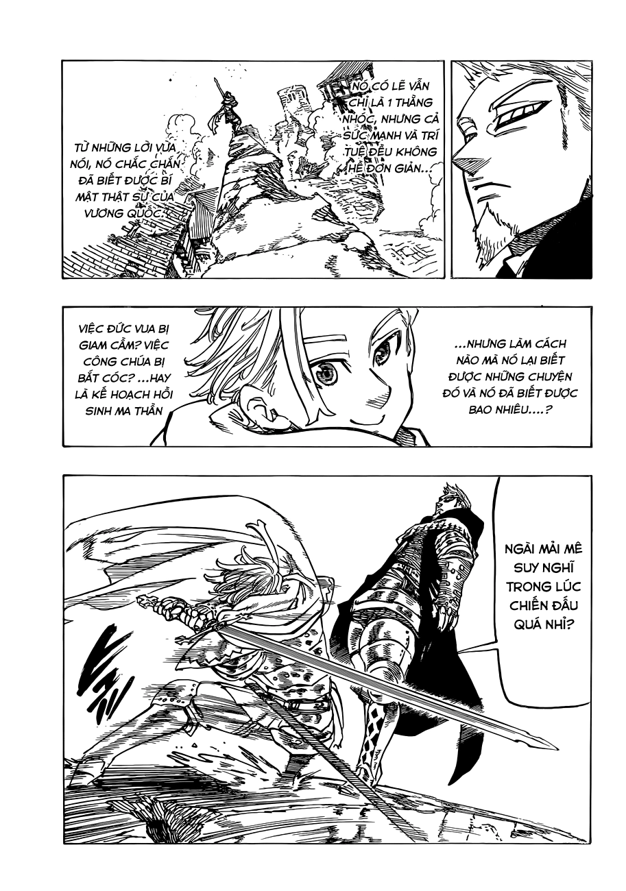 Thất Hình Đại Tội Chapter 75 - 12