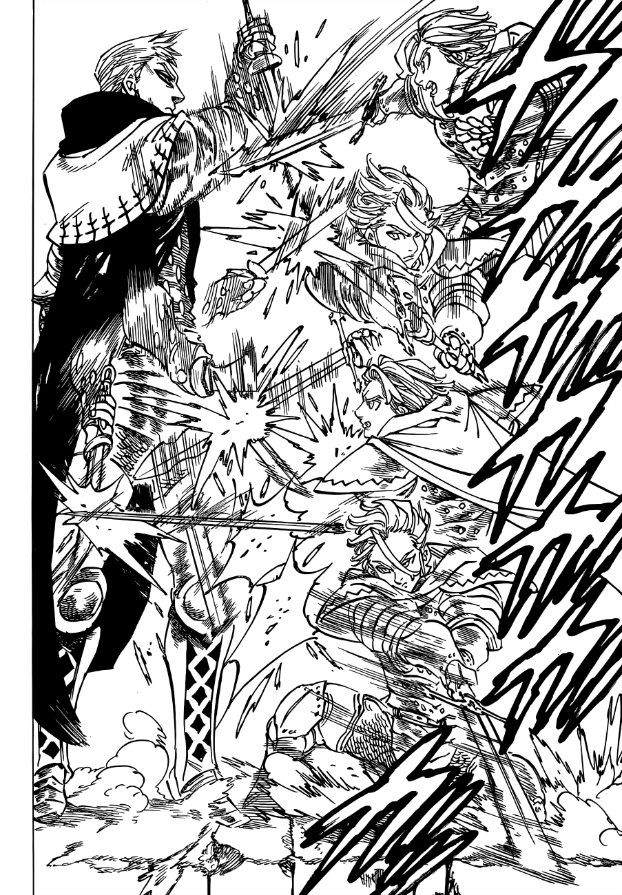 Thất Hình Đại Tội Chapter 75 - 13