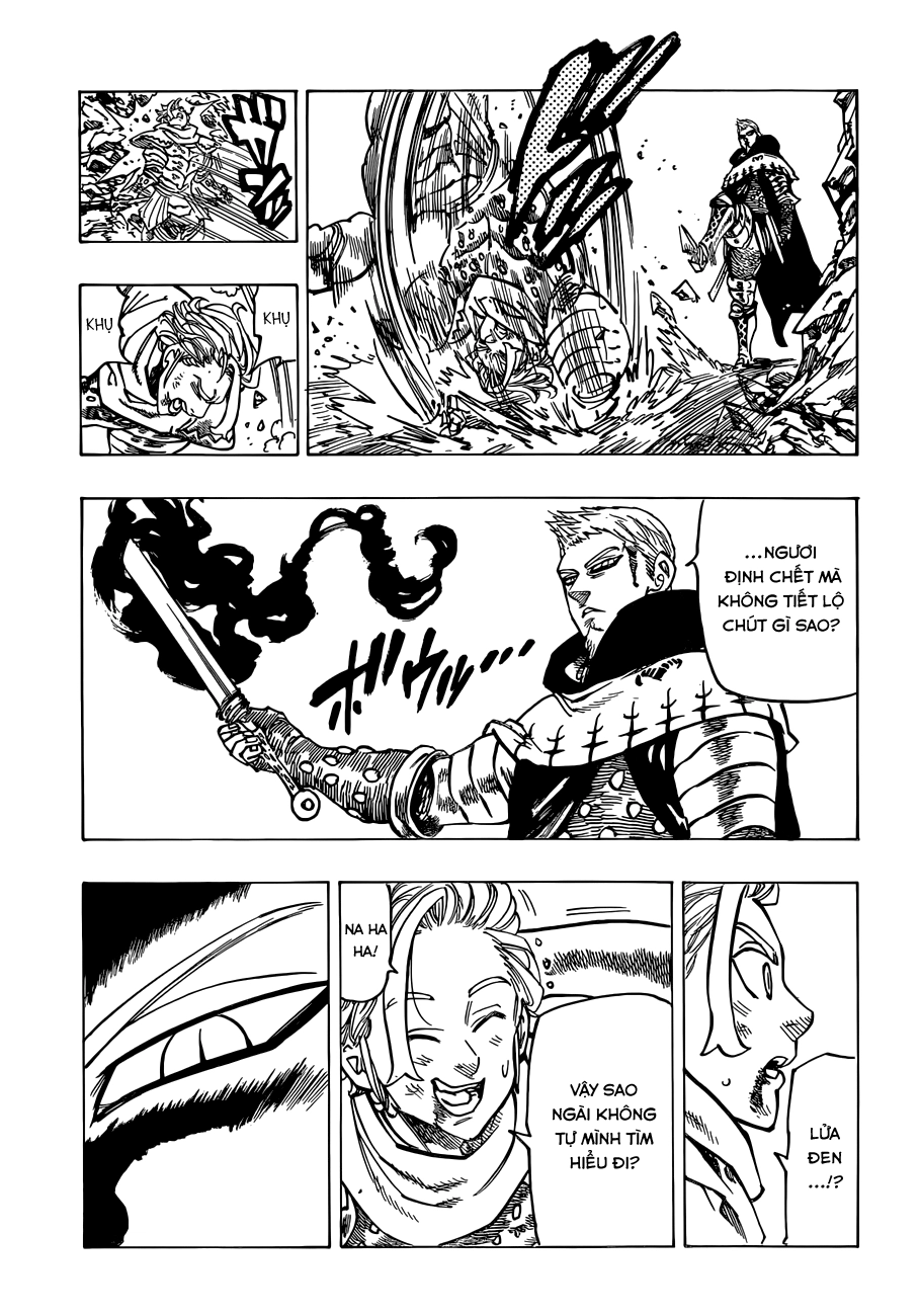 Thất Hình Đại Tội Chapter 75 - 16