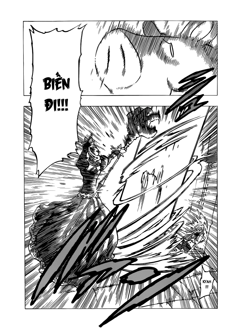 Thất Hình Đại Tội Chapter 76 - 12