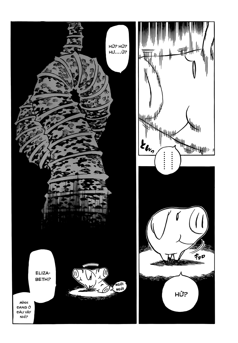 Thất Hình Đại Tội Chapter 76 - 13