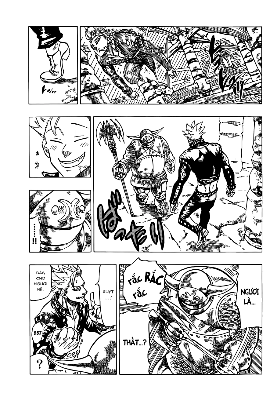 Thất Hình Đại Tội Chapter 77 - 4