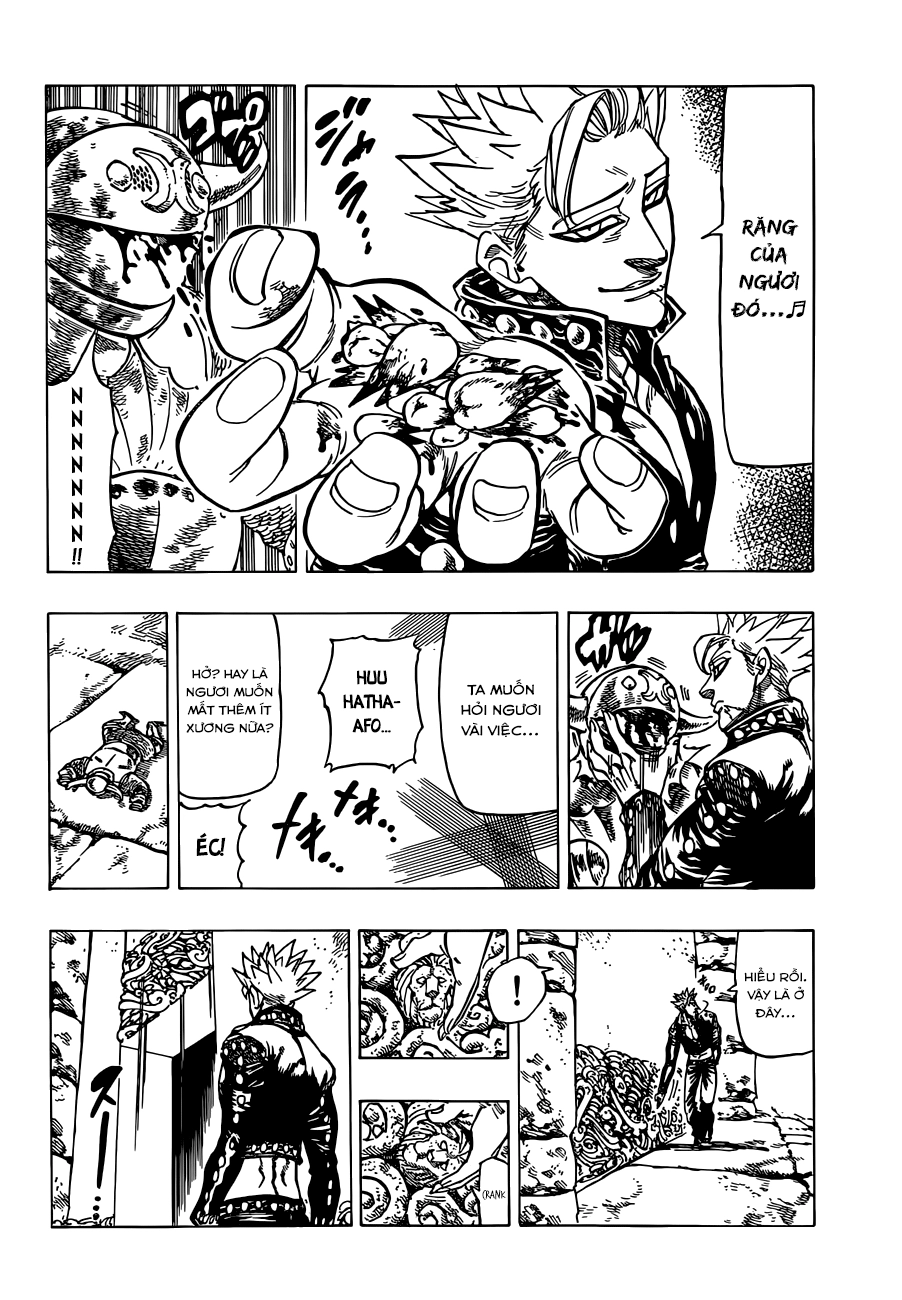 Thất Hình Đại Tội Chapter 77 - 5