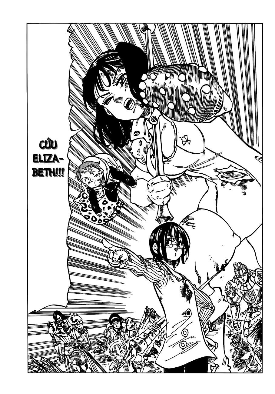 Thất Hình Đại Tội Chapter 77 - 12