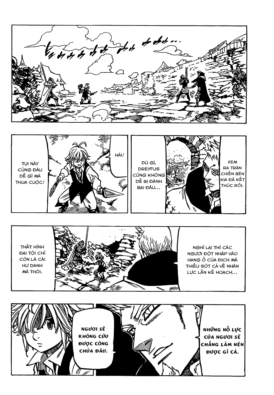 Thất Hình Đại Tội Chapter 77 - 13