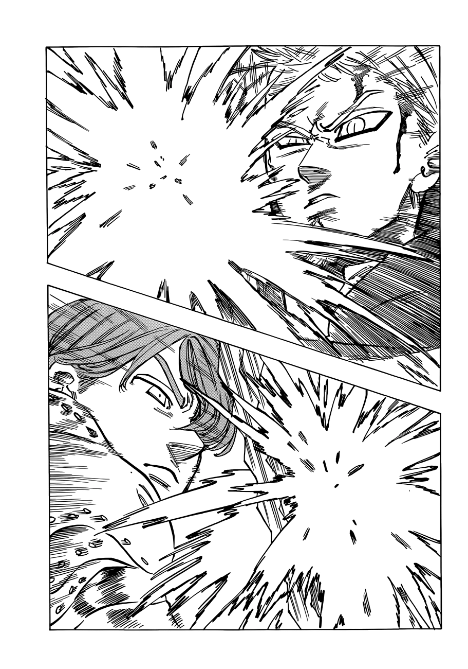 Thất Hình Đại Tội Chapter 77 - 14