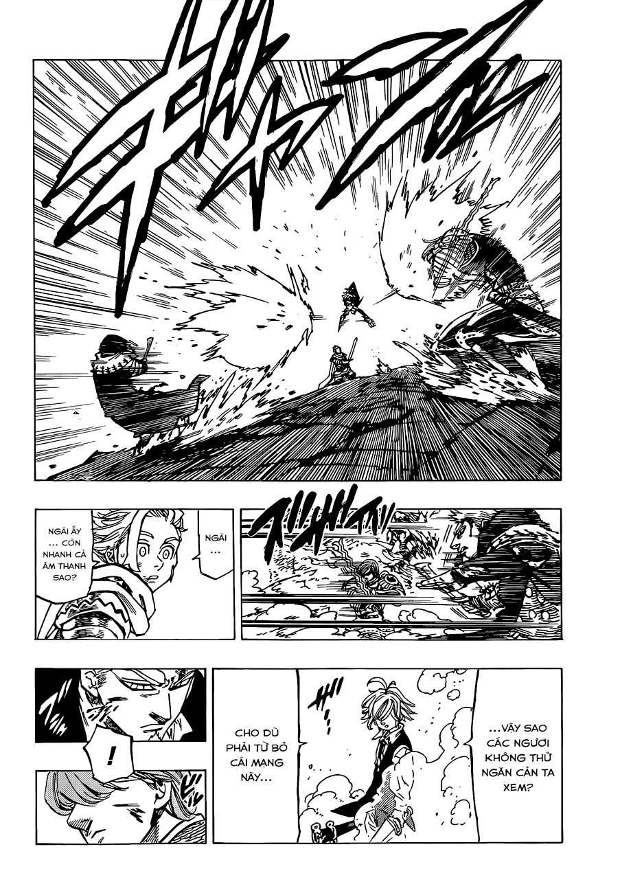 Thất Hình Đại Tội Chapter 77 - 15