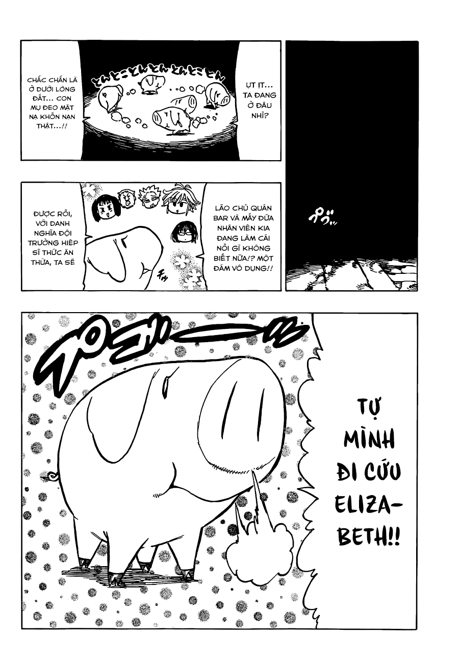 Thất Hình Đại Tội Chapter 77 - 17