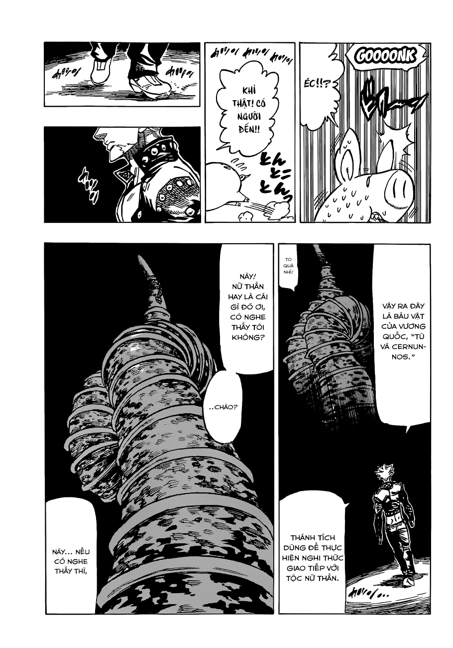 Thất Hình Đại Tội Chapter 77 - 18