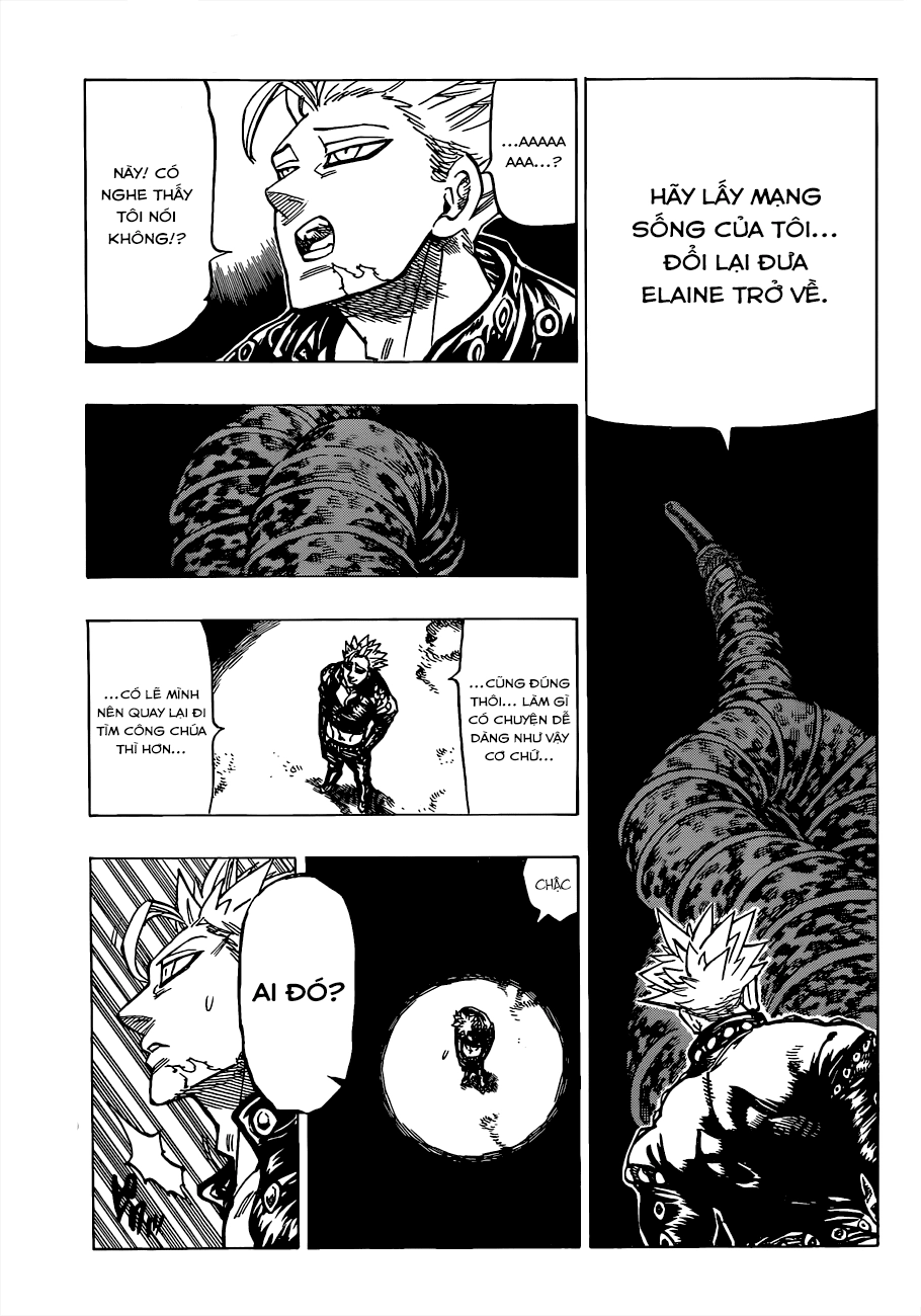 Thất Hình Đại Tội Chapter 78 - 3