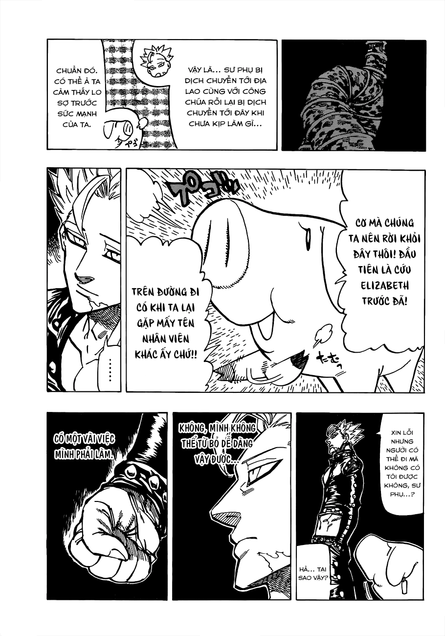 Thất Hình Đại Tội Chapter 78 - 5