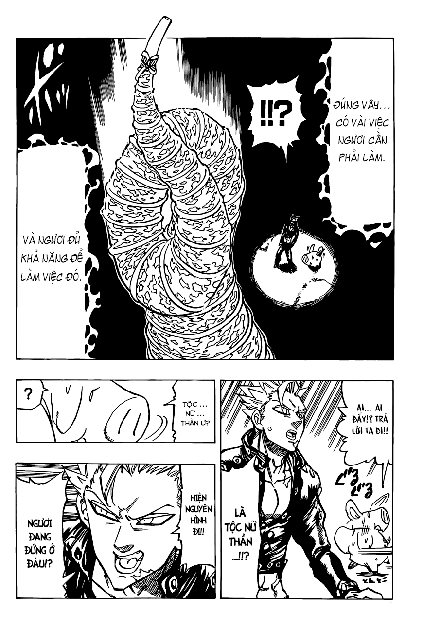 Thất Hình Đại Tội Chapter 78 - 6