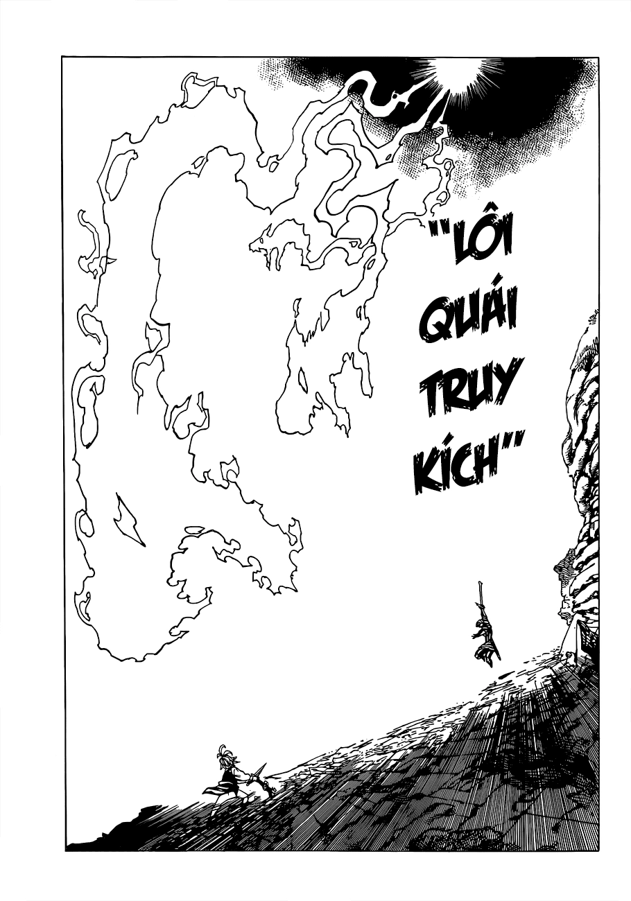 Thất Hình Đại Tội Chapter 78 - 13