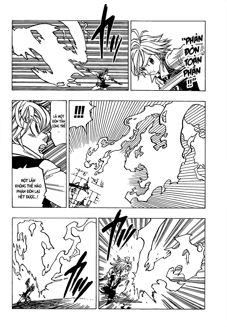 Thất Hình Đại Tội Chapter 78 - 14