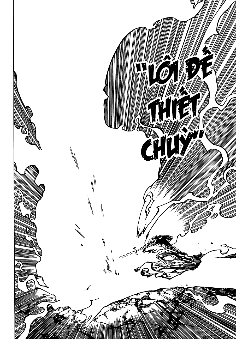 Thất Hình Đại Tội Chapter 78 - 16