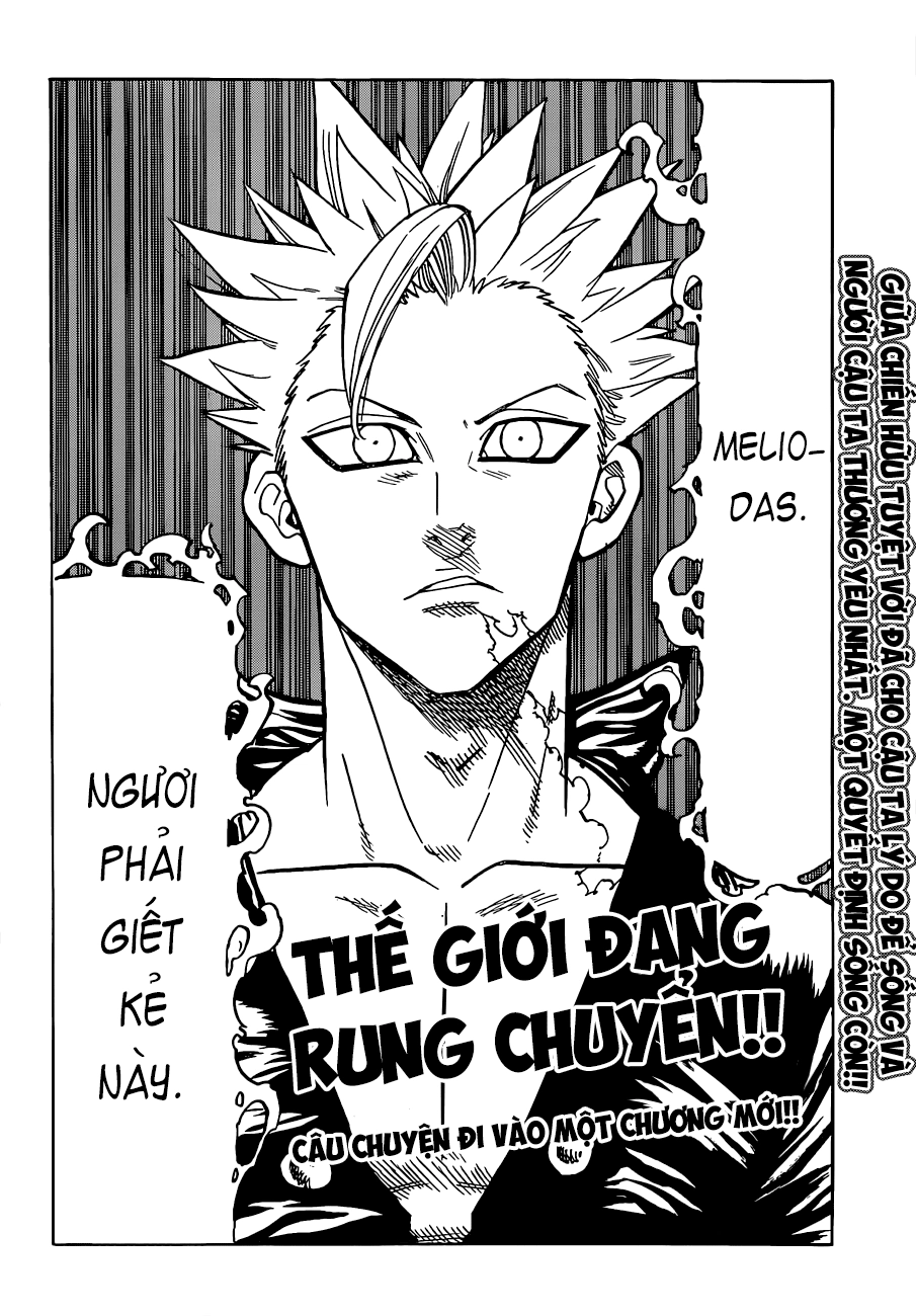 Thất Hình Đại Tội Chapter 78 - 21