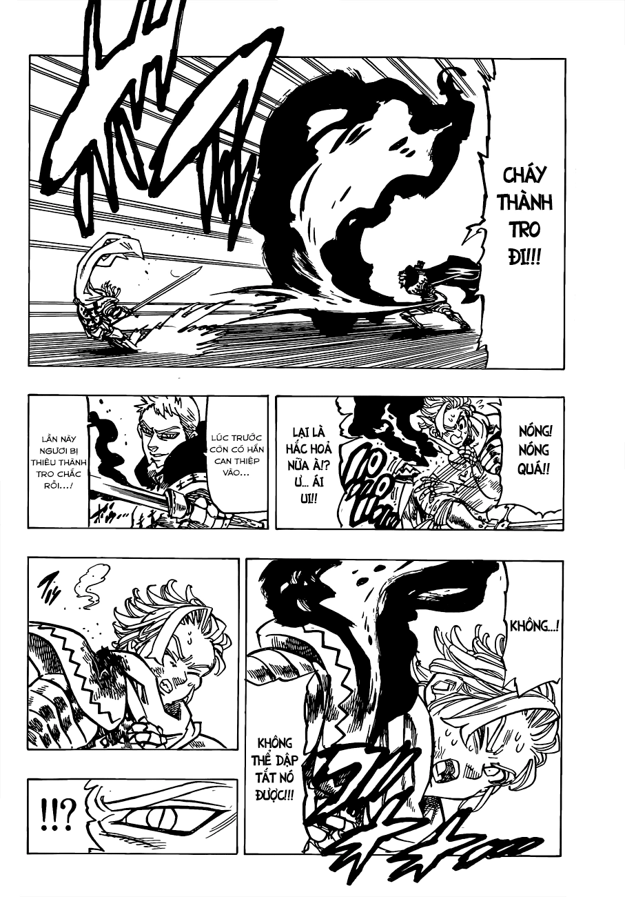 Thất Hình Đại Tội Chapter 79 - 5