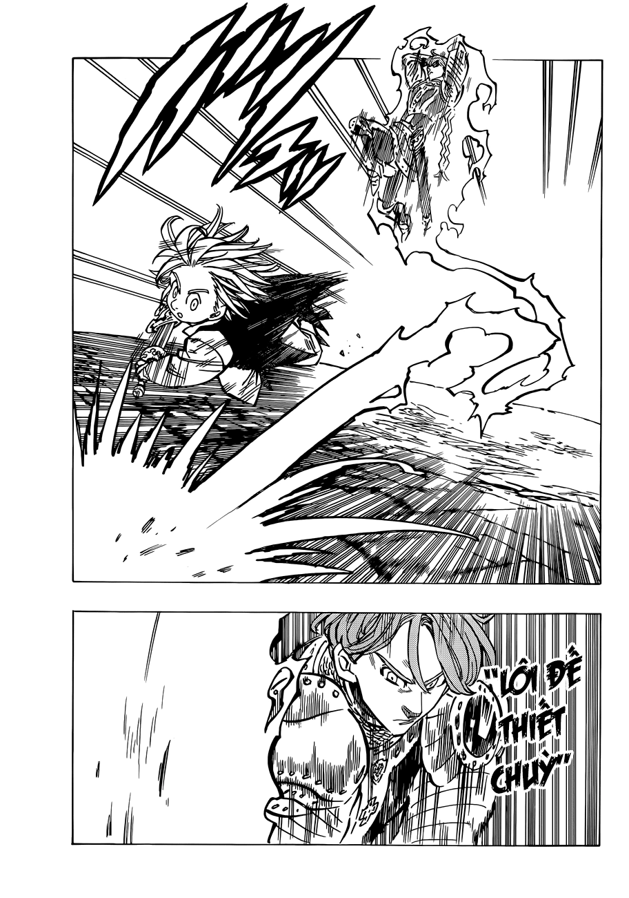 Thất Hình Đại Tội Chapter 79 - 8