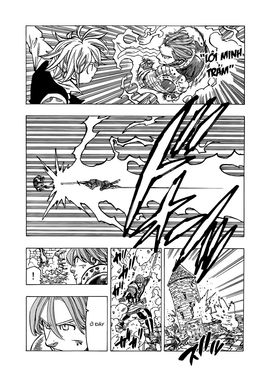 Thất Hình Đại Tội Chapter 79 - 10