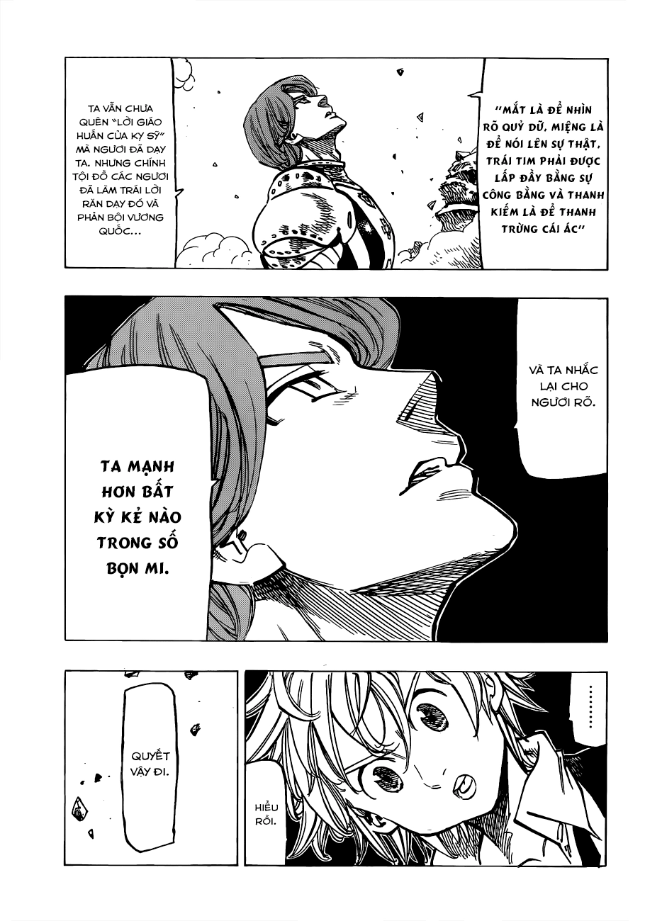 Thất Hình Đại Tội Chapter 79 - 12