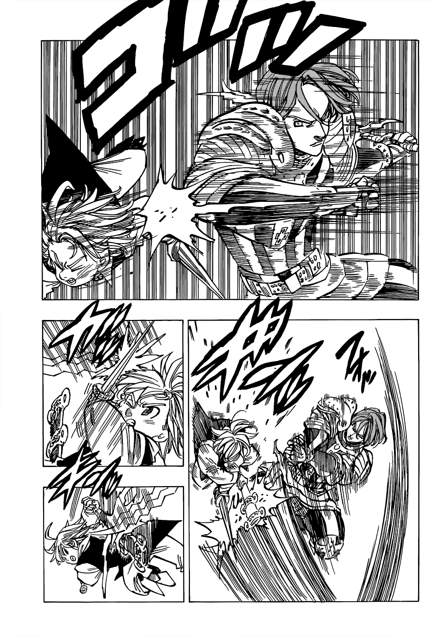 Thất Hình Đại Tội Chapter 79 - 14