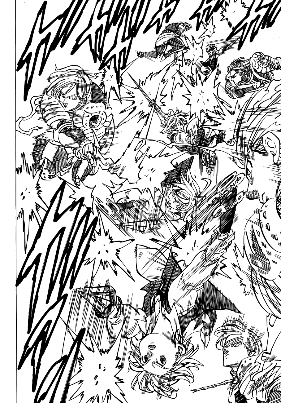 Thất Hình Đại Tội Chapter 79 - 15