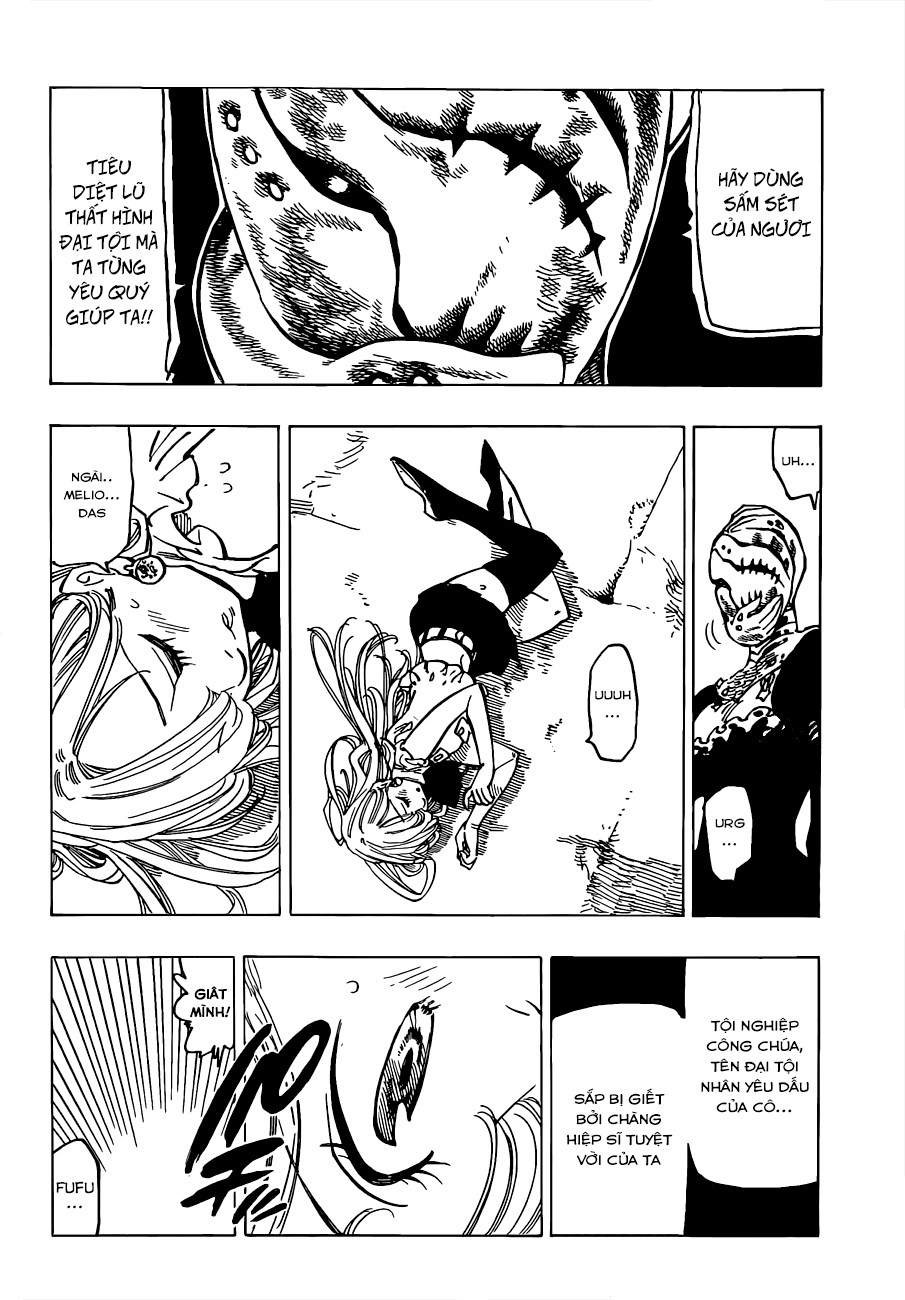 Thất Hình Đại Tội Chapter 79 - 17