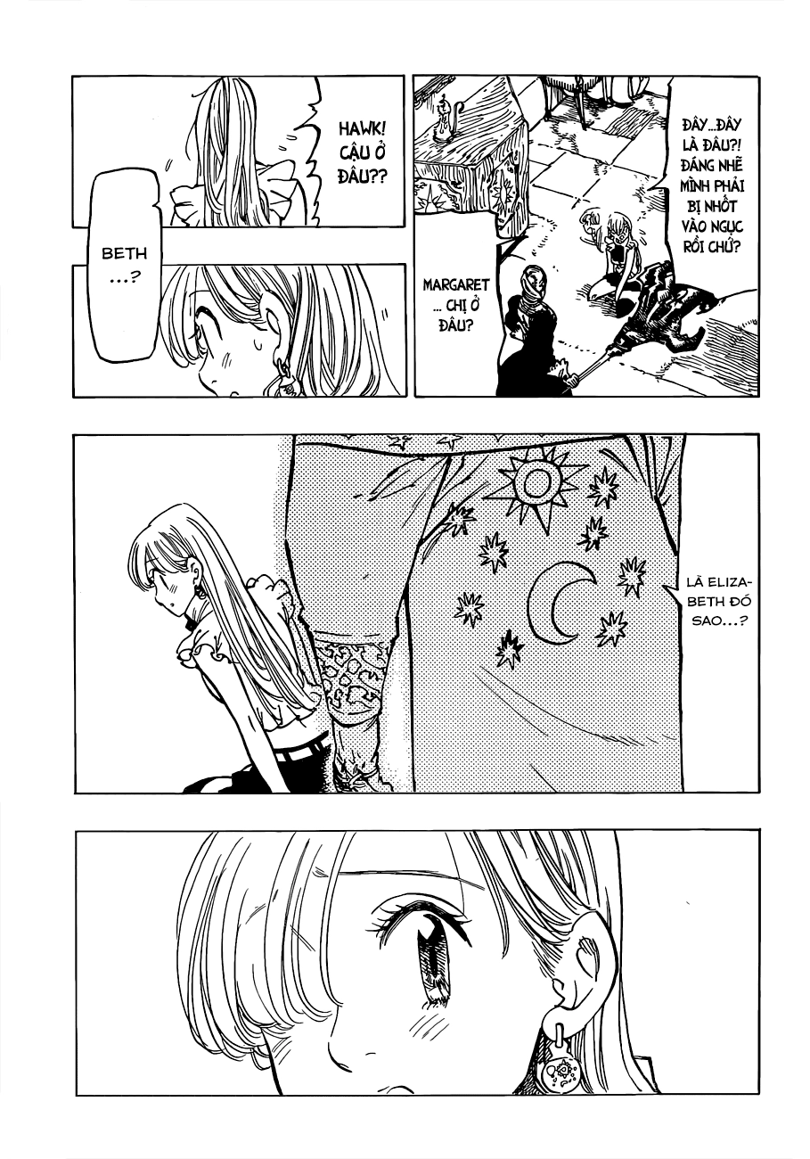 Thất Hình Đại Tội Chapter 79 - 18