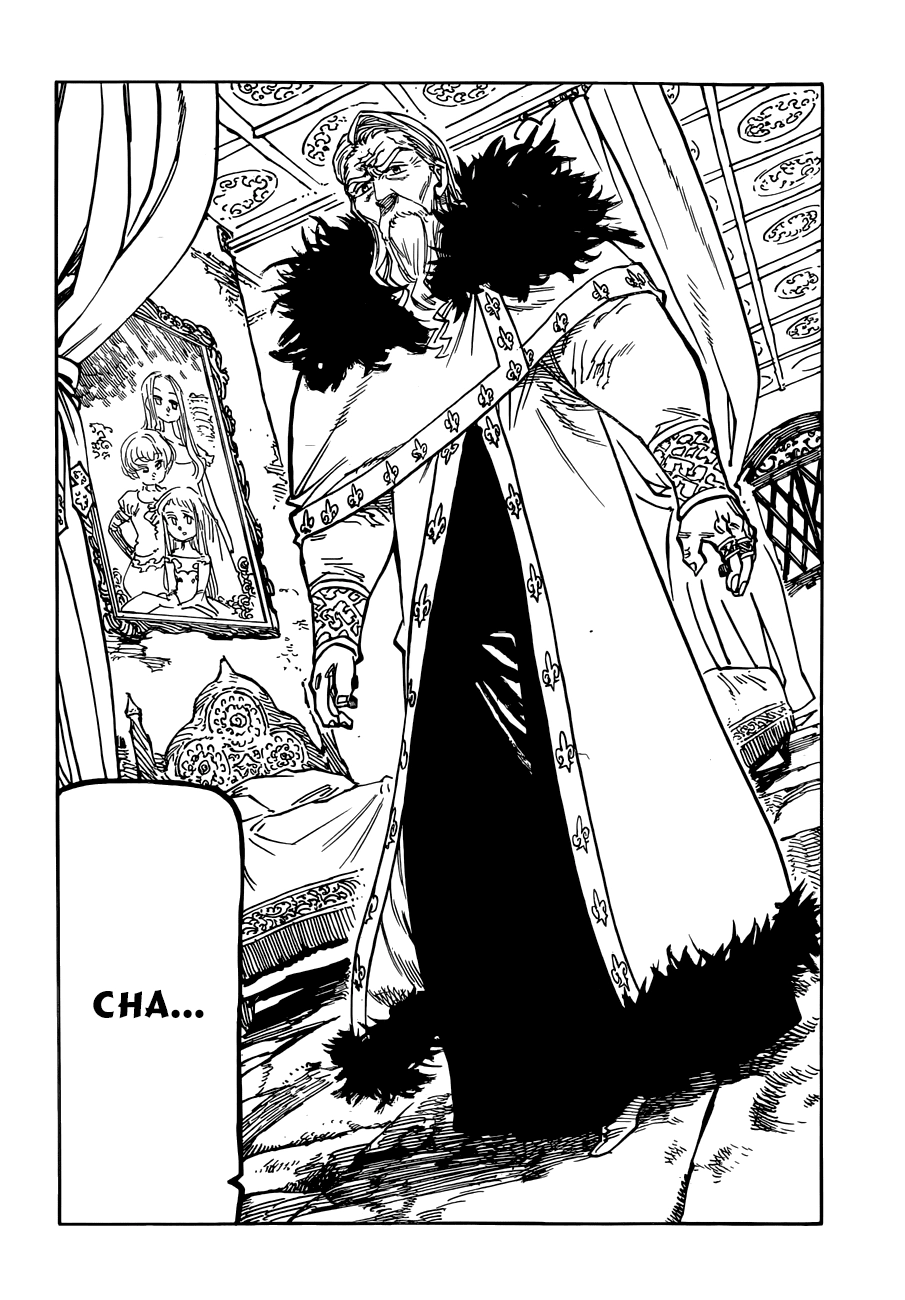 Thất Hình Đại Tội Chapter 79 - 19