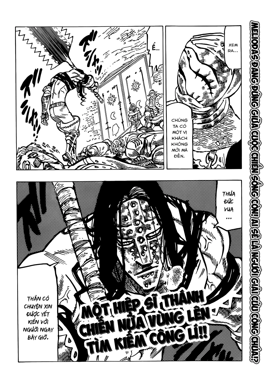 Thất Hình Đại Tội Chapter 79 - 21