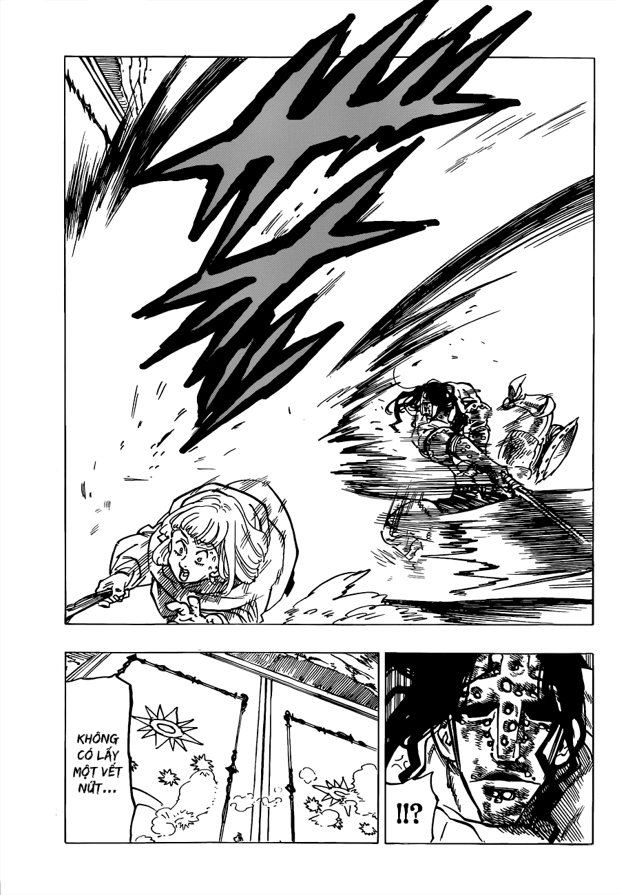 Thất Hình Đại Tội Chapter 80 - 3