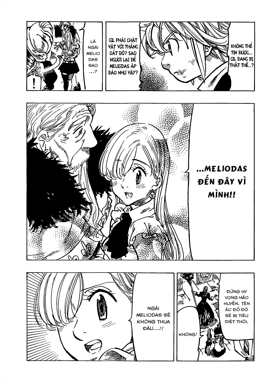 Thất Hình Đại Tội Chapter 80 - 7