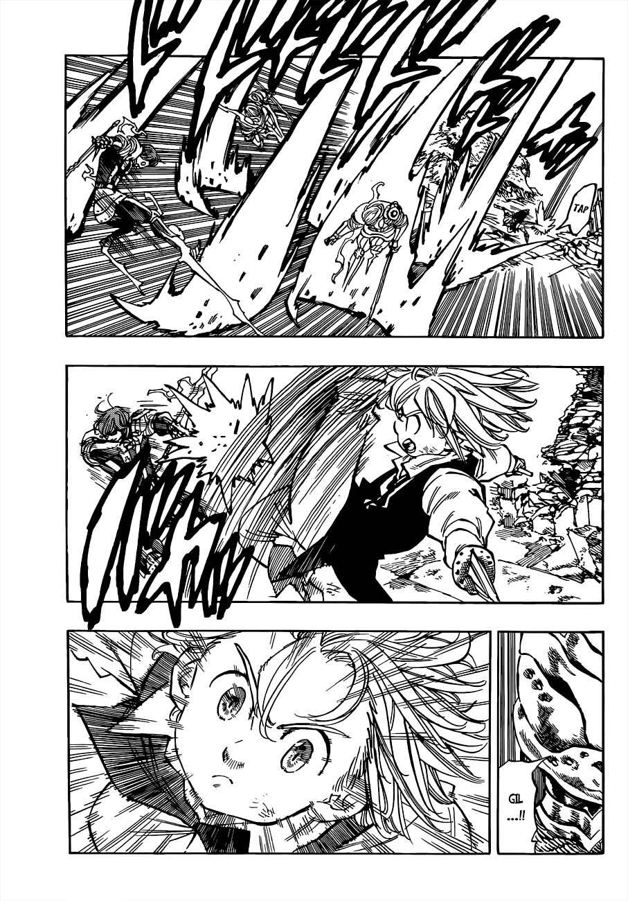 Thất Hình Đại Tội Chapter 80 - 9