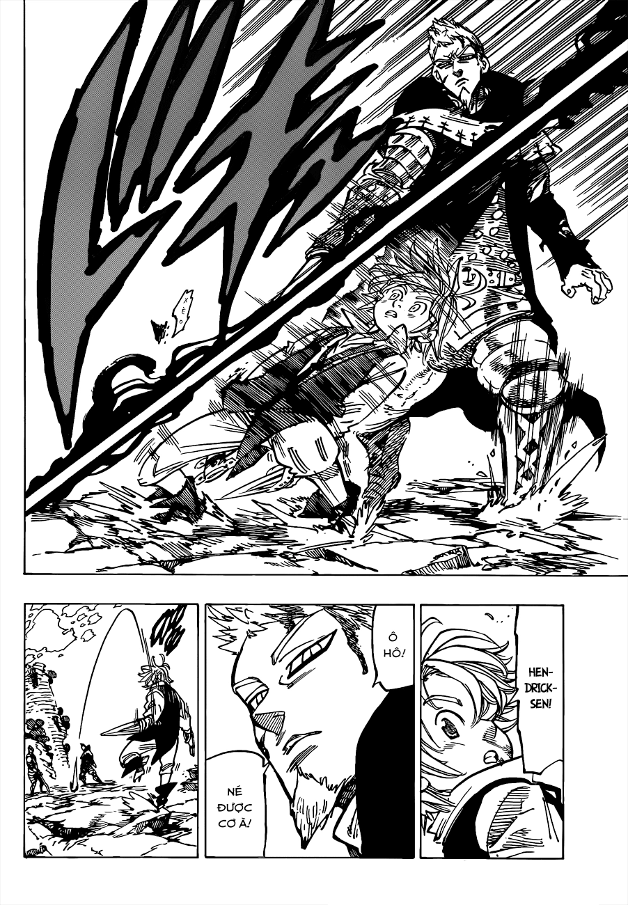 Thất Hình Đại Tội Chapter 80 - 10