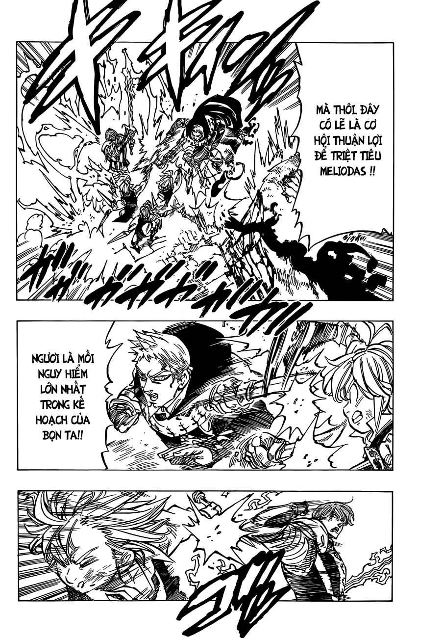 Thất Hình Đại Tội Chapter 80 - 12