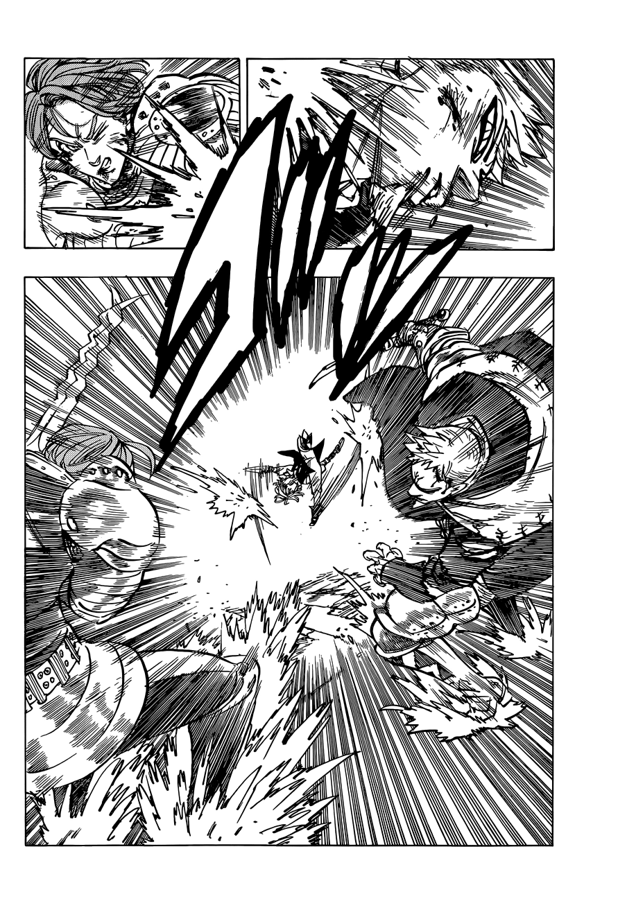 Thất Hình Đại Tội Chapter 80 - 14