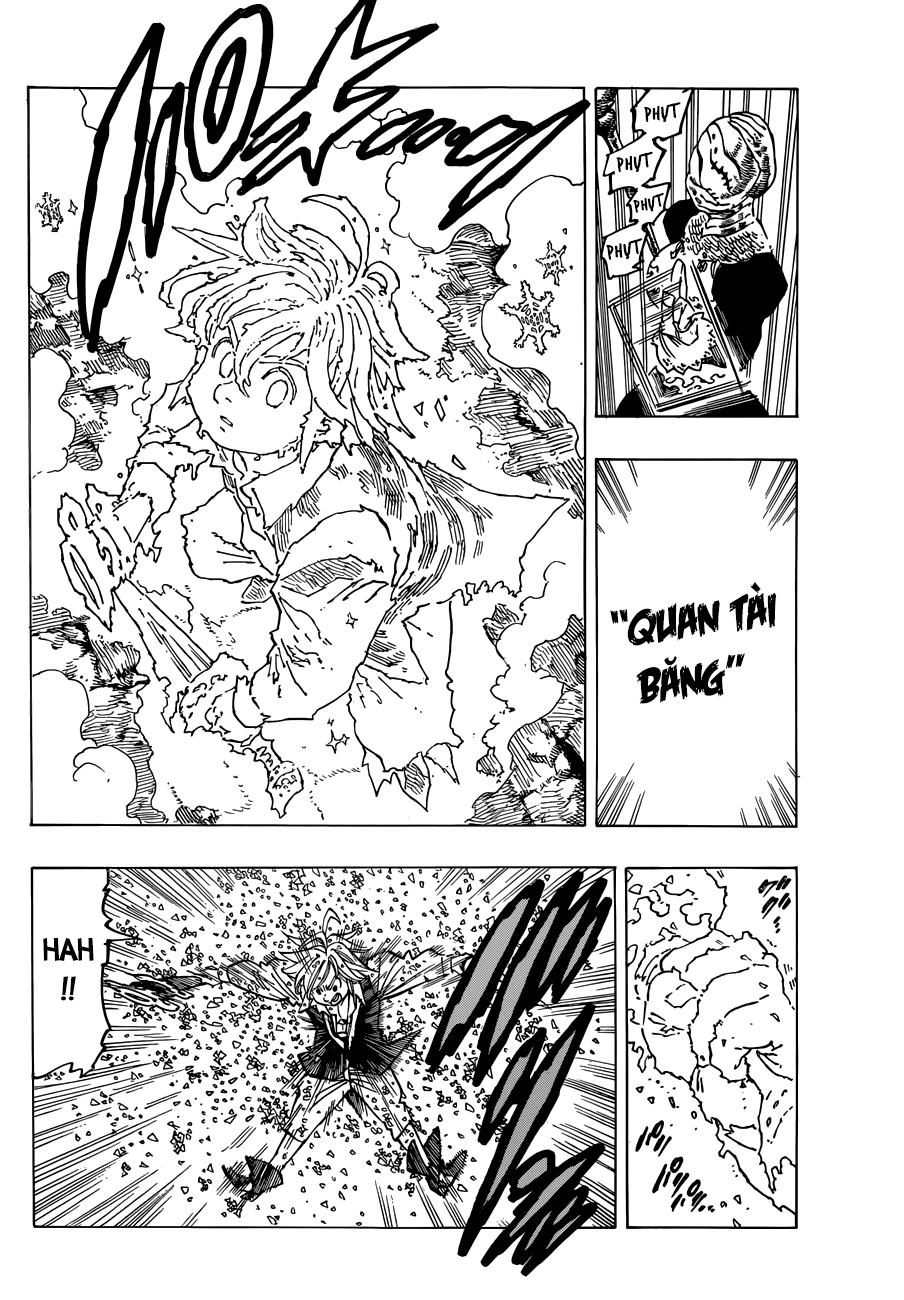 Thất Hình Đại Tội Chapter 80 - 16