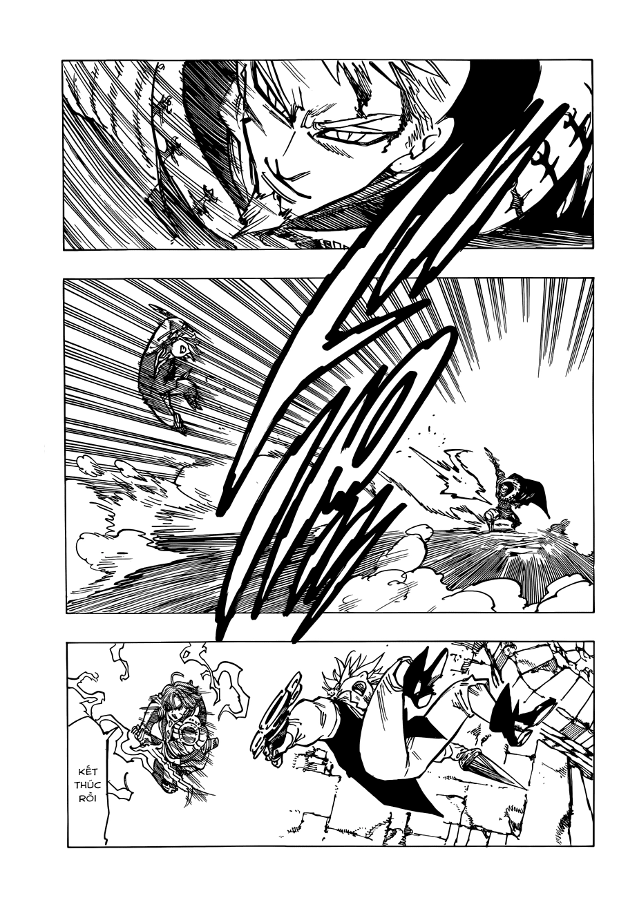 Thất Hình Đại Tội Chapter 80 - 17