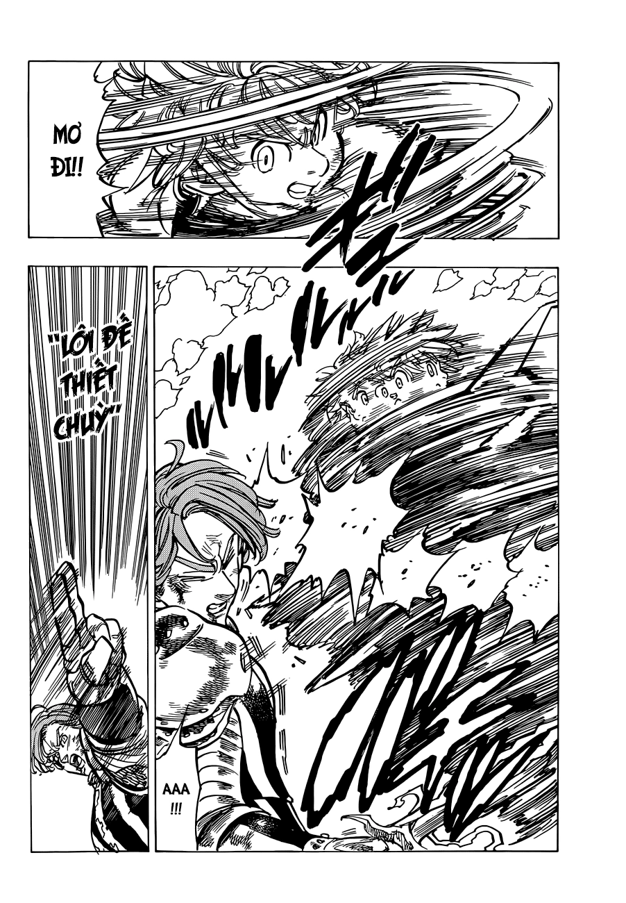 Thất Hình Đại Tội Chapter 80 - 18