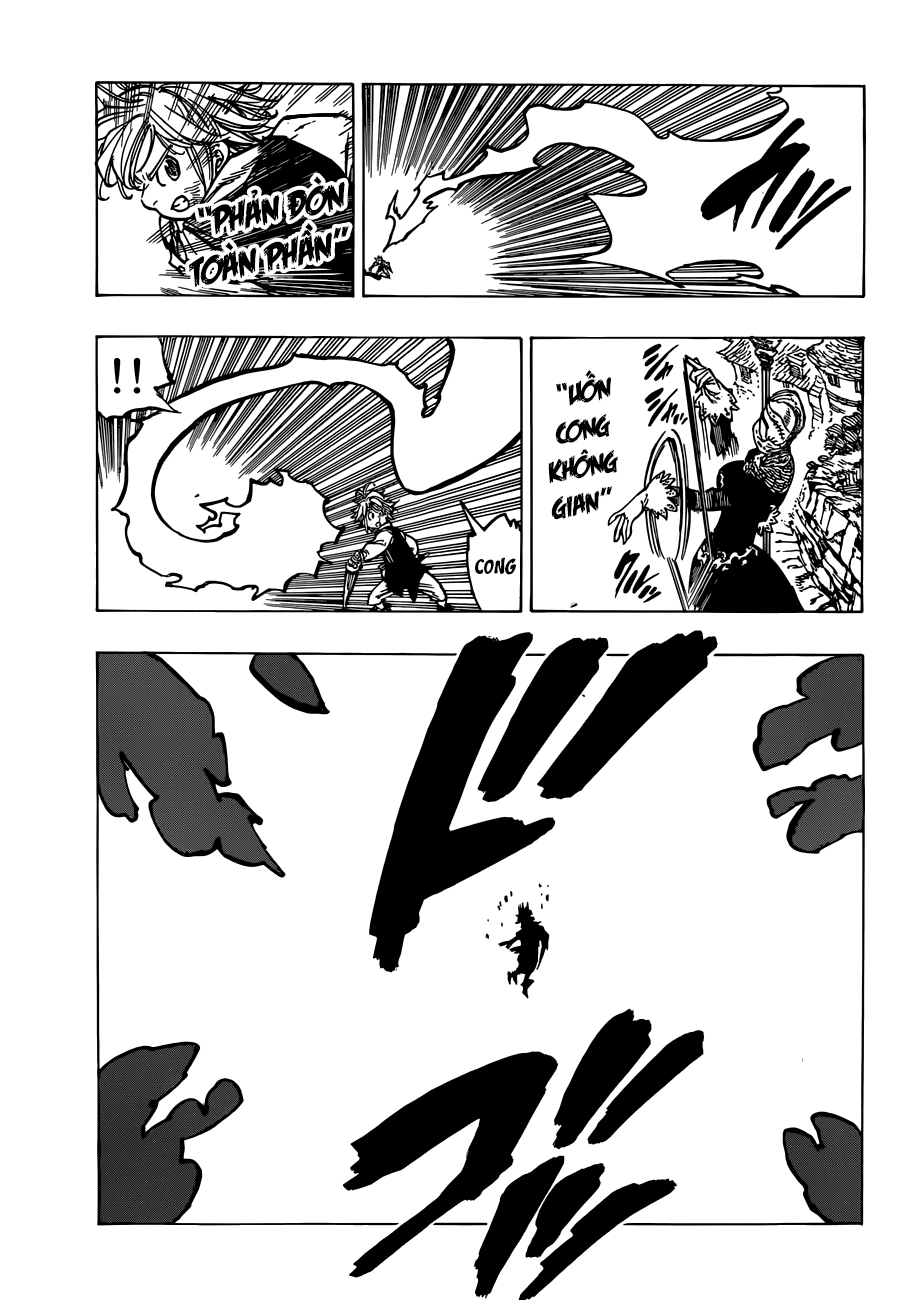 Thất Hình Đại Tội Chapter 80 - 19