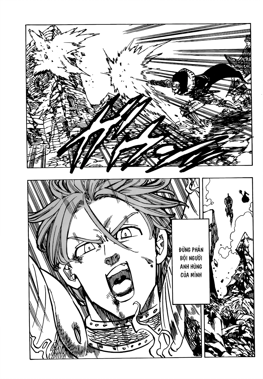 Thất Hình Đại Tội Chapter 81 - 7